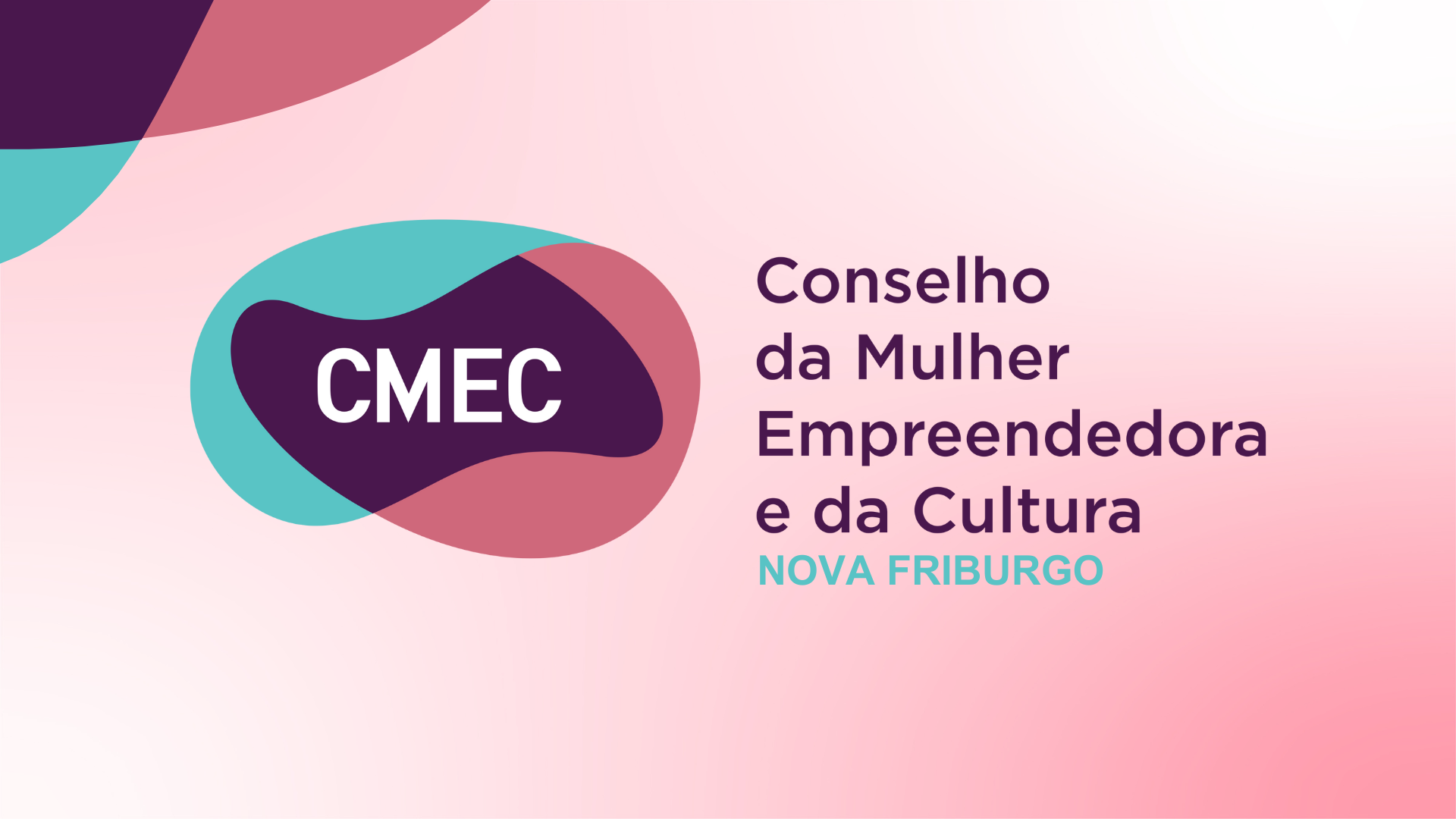 Conselho da Mulher Empreendedora e da Cultura (CMEC)